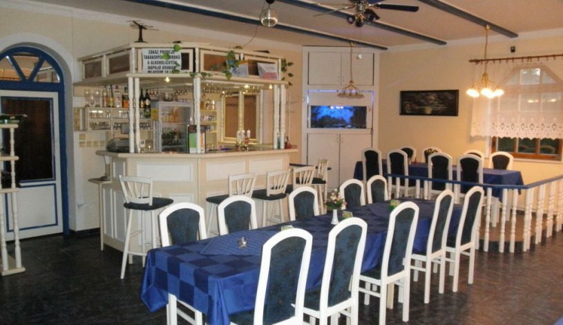 Penzion u Lukáčů Bělá pod Pradědem